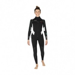 Wetsuit - Wetsuit FLEXA 3/2 She Dives