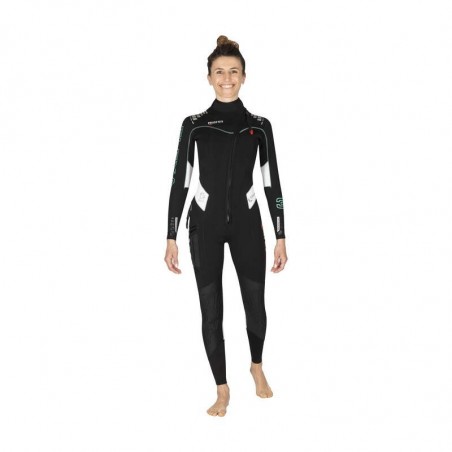 Wetsuit - Wetsuit FLEXA 3/2 She Dives