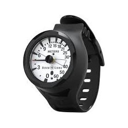 DEPTH GAUGE WRIST, 60M