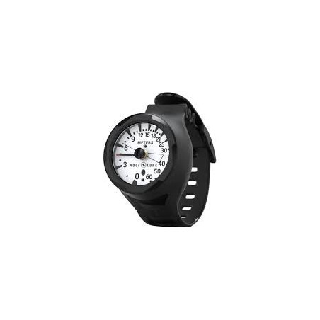 DEPTH GAUGE WRIST, 60M