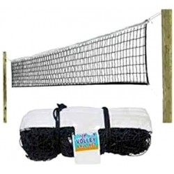 SET OF 6 BLACK NETS FOR 12LS