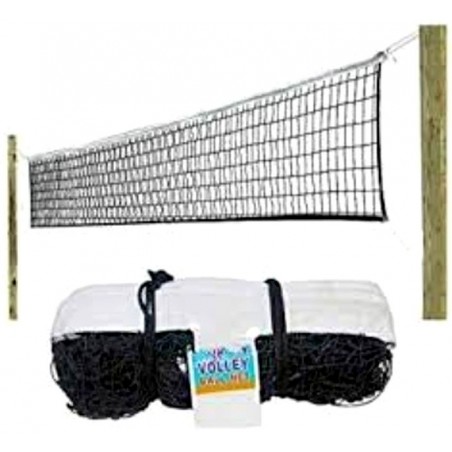 SET OF 6 BLACK NETS FOR 12LS