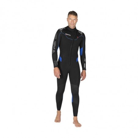 Wetsuit - Wetsuit FLEXA 5/4 Man