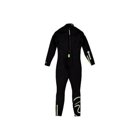 WAVE JUMPSUIT 3MM MAN