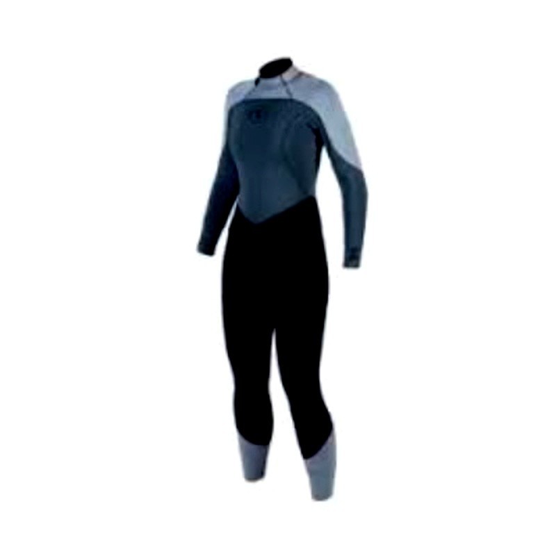 WAVE JUMPSUIT 6MM W/H LADY