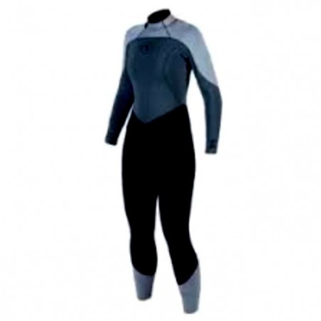 WAVE JUMPSUIT 6MM W/H LADY