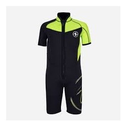 WAVE JUNIOR SHORTY 4MM