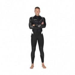 Wetsuit - Wetsuit FLEXA 3/2 Man