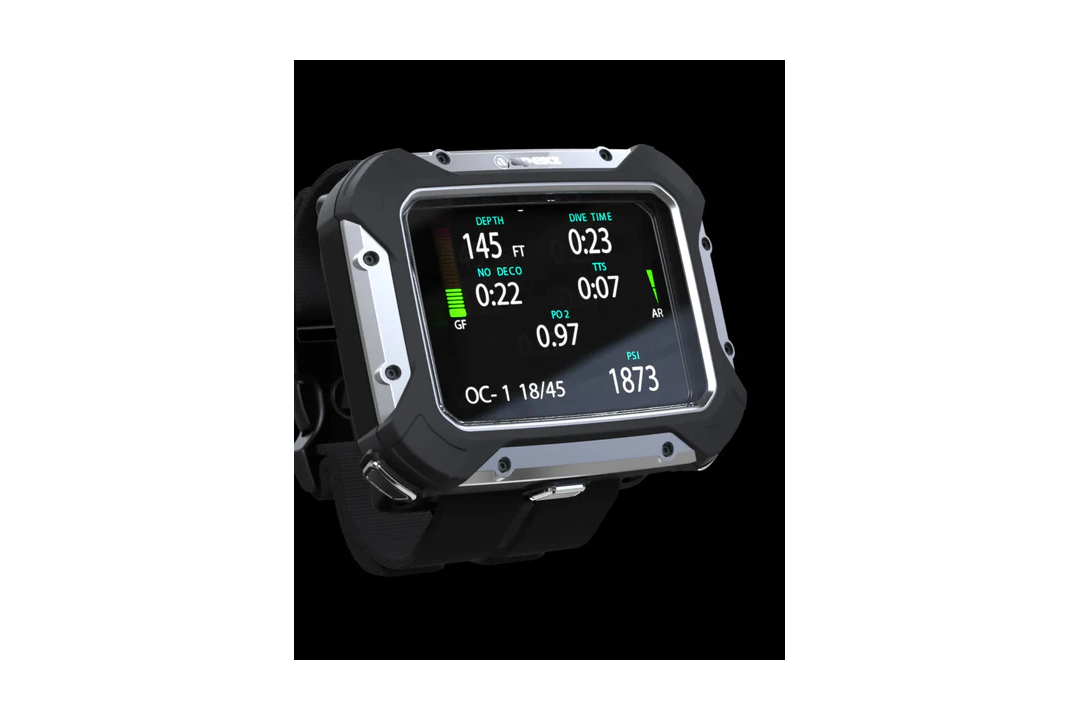 Computers and Instruments