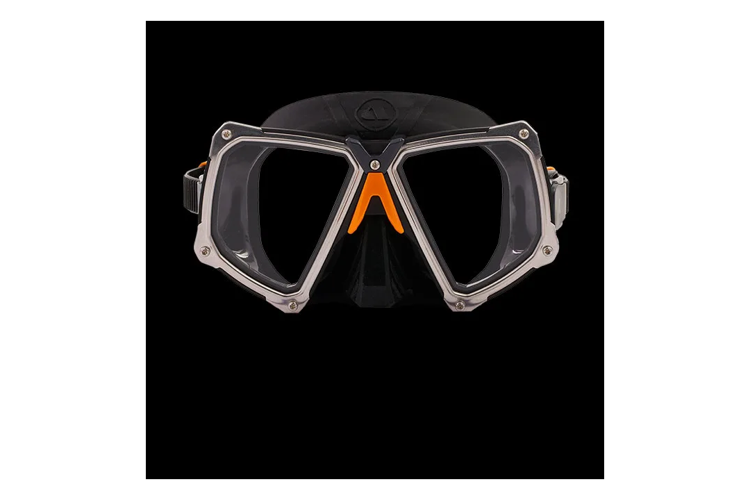 Mask and Snorkels